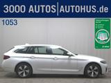 BMW 520dA Touring xDr Navi LED LC prof. PDC Shz