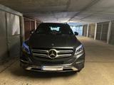 Mercedes-Benz GLE 350 d 4MATIC - - Mercedes-Benz GLE 350 in Freiburg
