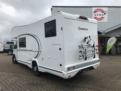 Chausson C 727, Alkoven, Modell 2024