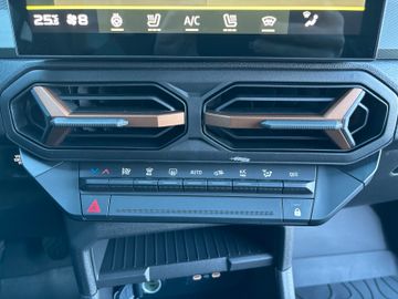 Dacia Duster Extreme mild hybrid 140