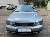 Audi A4 1.8, 126.000 km, 125 PS,  Rentnerfahrzeug - Audi: R12