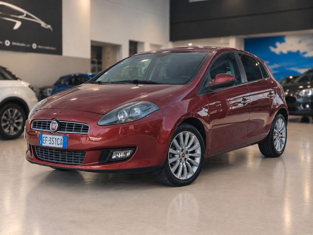 Fiat Bravo
