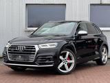 Audi SQ5 3.0 TFSI quattro Luft*Pano*360*Raute*B&O*ACC - gebrauchte Audi SQ5 aus dem Jahr 2018