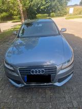 Audi A4 2.0 TFSI 132kW multitronic S line Avant S...