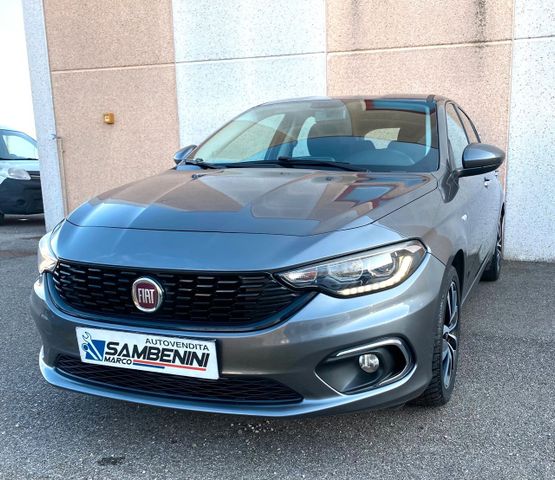 Fiat Tipo 1.4 T-Jet 120CV GPL 5 porte Lounge