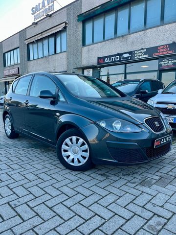 Seat Altea 1.6 TDI 105 CV - OK NEOPATENTATO