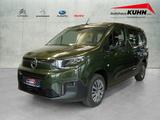 Citroën Berlingo XL BlueHDi 130 PLUS KAMERA LED 7-SITZER - Citroën Berlingo in Karlsruhe