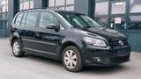 Volkswagen VW Touran 1.6 TDI - 6-Gang - gepflegt - TÜ... - VW Touran Gebrauchtwagen in Münster