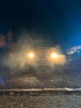 Fiat Cinquecento Luxury - Fiat Gebrauchtwagen von 1969