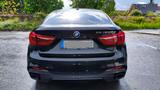 BMW X6 M50 M50d - - BMW X6 M50 aus 2015