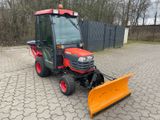 Kubota BX 2200 Schneeschieber Salzstreuer - Offers matching your search criteria