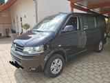 Volkswagen T5 Multivan, sehr geil!  - gebrauchte VW T5 Multivan aus dem Jahr 2015