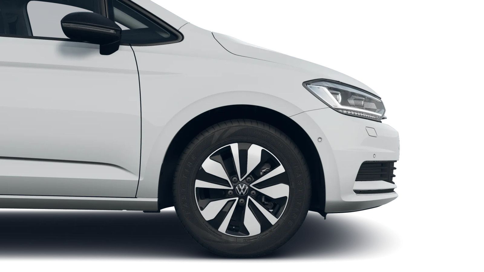 Volkswagen Touran - Bild 3