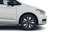 Volkswagen Touran - Vorschau Bild 3