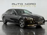 Mercedes-Benz E 200 d Avantgarde *Kamera*Virtual*Navi*DAB*2.H* - Mercedes-Benz E 200: Schwarz, Soundsystem, Limousine
