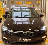 Opel Astra Kombi 1.4 125PS/4Zyl/Navi/AHZV/LED/Sitzh/K - Opel Astra: Ps