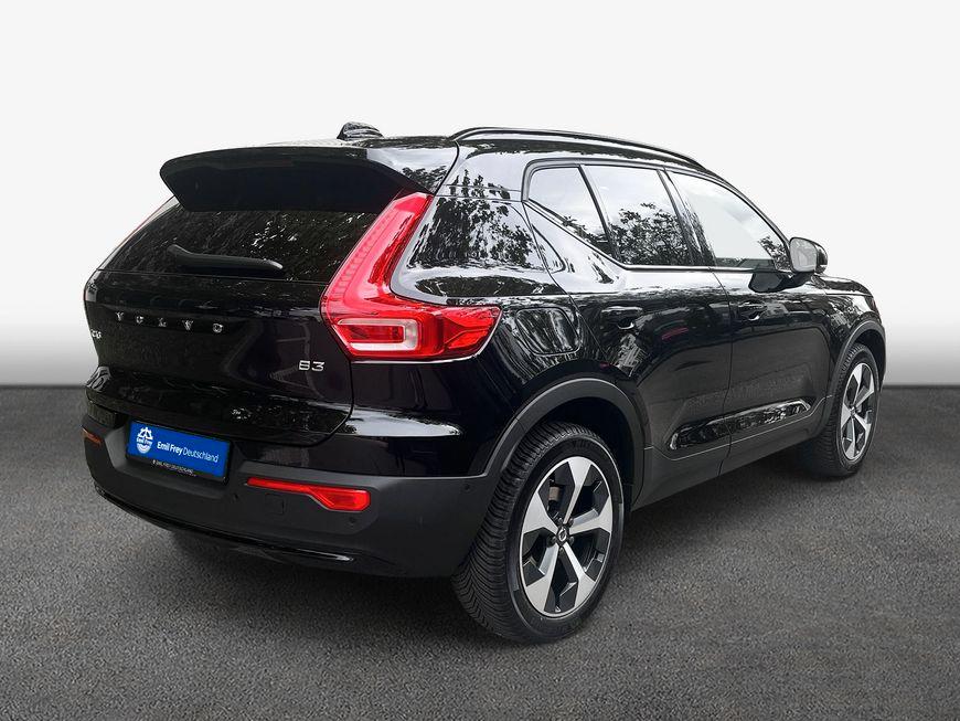 Volvo XC40 B3 B DKG Plus Dark