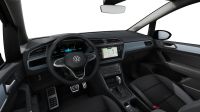 Volkswagen Touran - Vorschau Bild 9