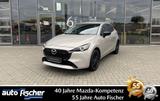 Mazda 2 1.5 (90PS) Schalter Homura Mittelarmlehne Rück - Mazda 2 aus 2023