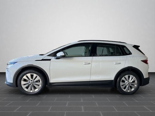 Skoda Elroq - Bild 6
