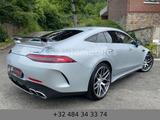 Mercedes-Benz AMG GT 63 S 4MATIC+*Packcarbon*Premium+Pack* - silberne Mercedes-Benz AMG GT