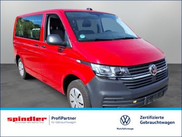 Volkswagen T6.1 Kombi / 9-Sitze, PDC vo & hi , Bluetooth