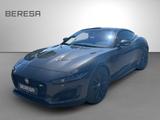 Jaguar F-TYPE R AWD Coupé Style Pano Leder Sitzklima