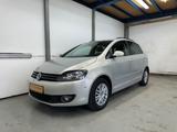Volkswagen Golf Plus 1.4 TSI DSG Comfortline 1.HAND - Volkswagen Golf Plus: Tsi