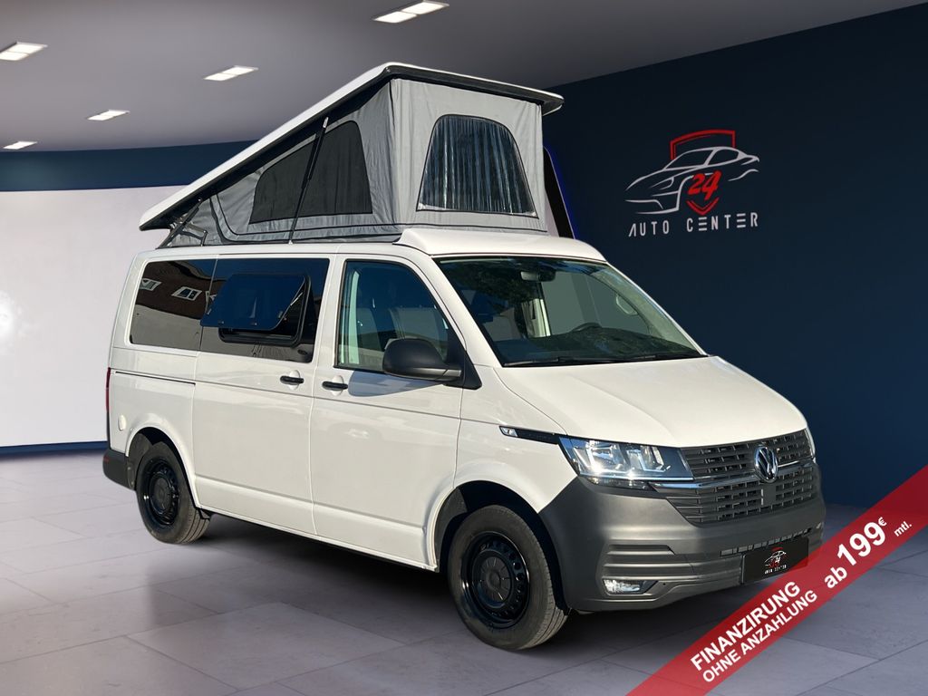 Image of Volkswagen T6 California