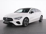 Mercedes-Benz CLA 180 SB Progressive+NavPrm+Pano+LED+Night+RFK - gebrauchte Mercedes-Benz CLA 180 Shooting Brake aus dem Jahr 2024