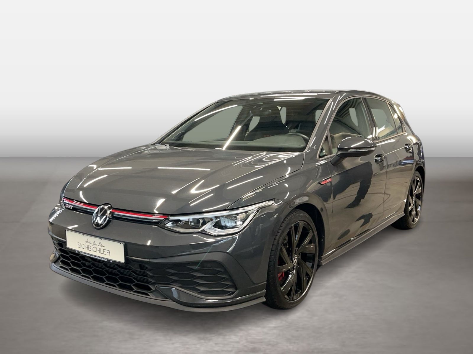 Volkswagen Golf - Bild 2