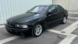 BMW E39 535i M-Paket ab Werk - BMW 535 aus 2000