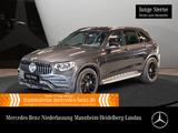 Mercedes-Benz GLC 200 4M AMG+/Night/Memo/AdvPark/AdvLi/Stdhzg - Mercedes-Benz GLC 200 in Ludwigshafen