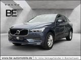 Volvo XC60 B4 Momentum Pro AWD H/K AHK STANDHEIZUNG - Volvo Gebrauchtwagen in Bremerhaven