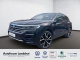 Volkswagen Touareg 3.0 V6 TSI R-Line 4M MATRIX/PANO/LUFT - Volkswagen Touareg V6 tsi mit Benzin-Antrieb