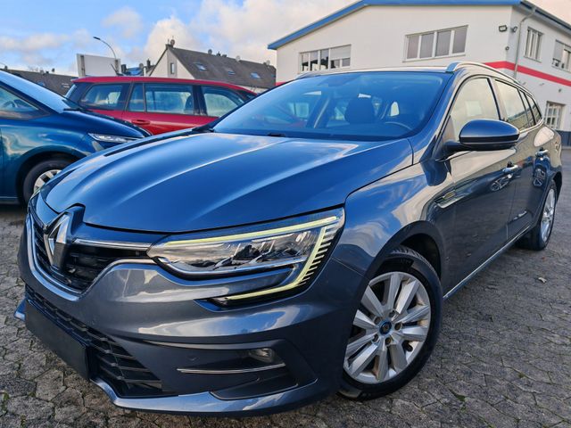 Renault Megane E-TECH 160 Plug-In Hybrid LED DAB #51476