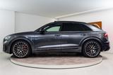 Audi Q8 60 TFSI E Quattro S-Edition Competition 490PK - Audi Q8 mit Hybrid-Antrieb