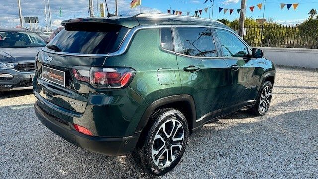 Image of Jeep Compass