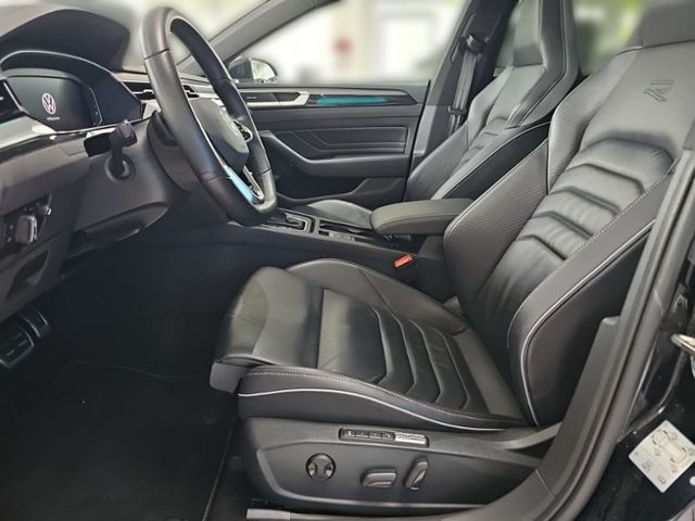 Fahrzeugabbildung Volkswagen Arteon Shooting Br. 2.0 TDI 4M DSG R-Line LEDER