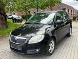Skoda Fabia Ambiente - Skoda aus 2007