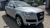 Audi Q7 3.0 TDI (DPF) quattro tiptronic - - gebrauchte Audi Q7 aus dem Jahr 2008