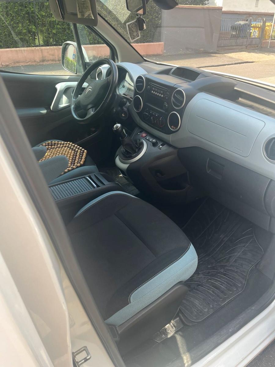 Citroën Berlingo