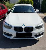 BMW 118i - 5-Türer