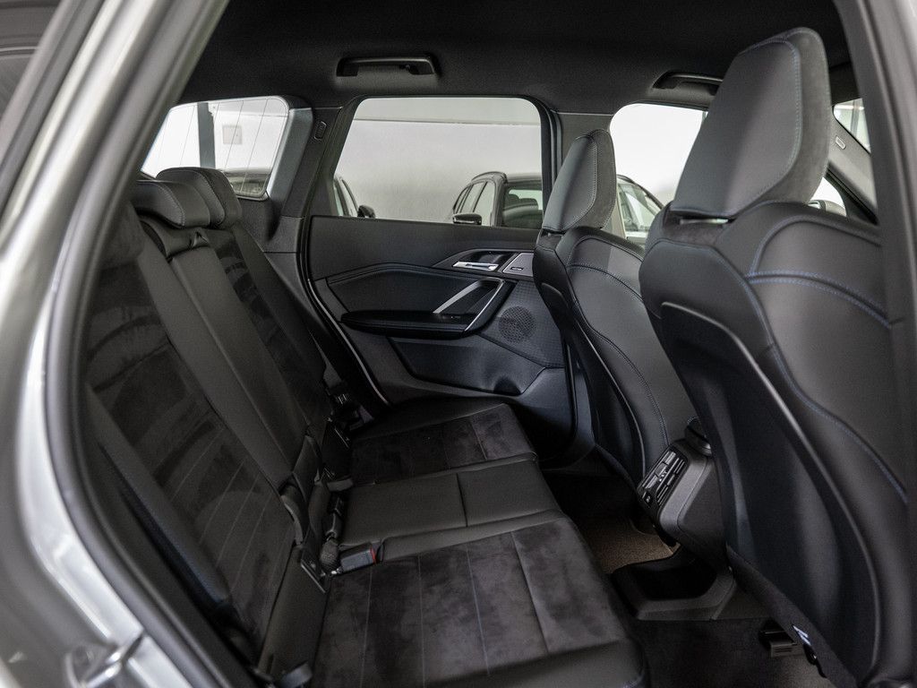 BMW X1 - Bild 10