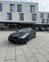 BMW Bmw F10 530d xdrive - BMW 530 aus 2011: 530d Xdrive