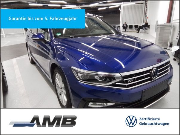 Volkswagen Passat Variant R-Line 2.0 TDI AHK/Standhz/04.29G