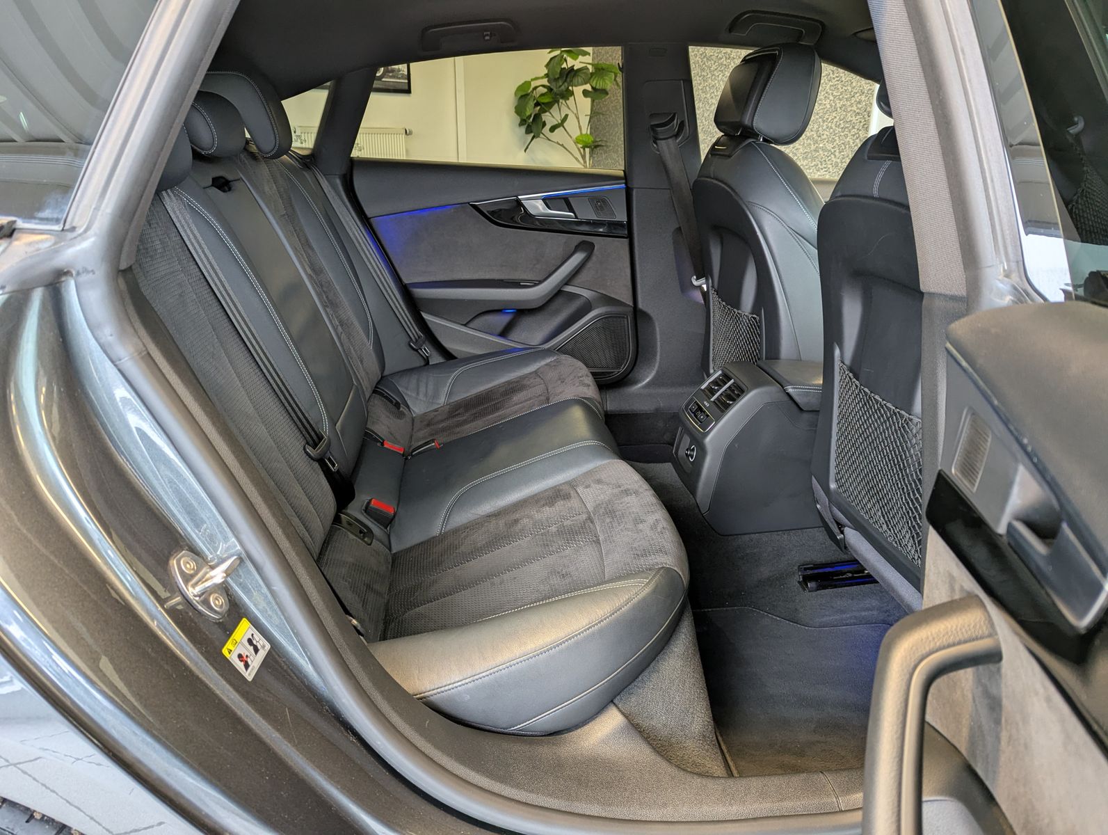 AUDI A5 2.0 TFSI quatt. 3x S-Line+ Matrix ACC B&O 20" - Image 15