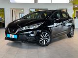 Nissan Micra Acenta*BLUETOOTH*TOUCH* - gebrauchte Nissan Micra aus dem Jahr 2018