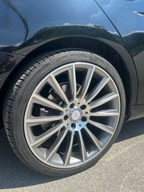 Mercedes C 200 - 6