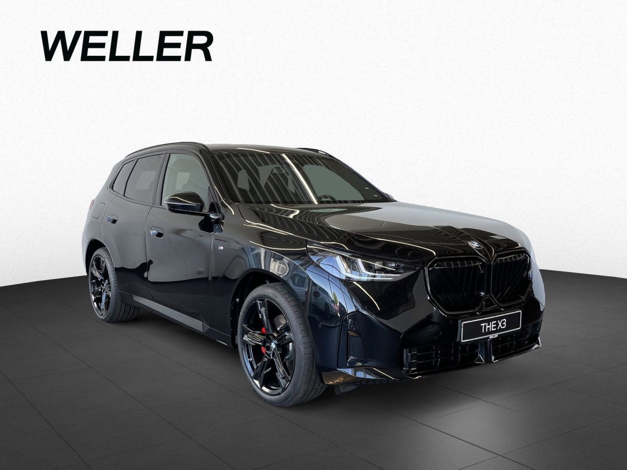 BMW X3 - Bild 5